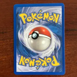 Wartortle 43/100 Uncommon EX Crystal Guardians Pokemon Card - Image 2