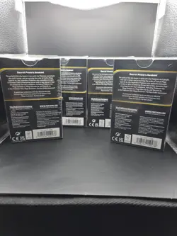 Pokemon TCG: Mega Evolution-Perfect Order Booster Bundle (4 Quantity) - Image 2