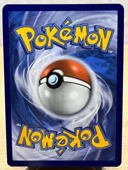 Obsidian Flames Bellibolt 201/197 Illustration Rare Pokemon NM/M - Image 2