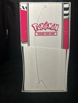 Pokemon TCG Scarlet & Violet White Flare Elite Trainer Box English 2025 - Image 2