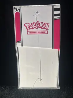 Pokemon TCG Scarlet & Violet White Flare Elite Trainer Box English 2025 - Image 4