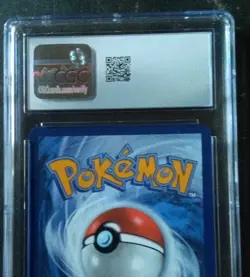 POKEMON CGC GEM MINT 10 FERALIGATR ILLUSTRATION CONTEST WINNER 2024 #213 PROMO - Image 2