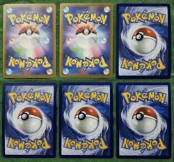 Mega Froslass ex 265, Mega Gardevoir, Mega Lucario, N's Zekrom promo Pokemon TCG - Image 2