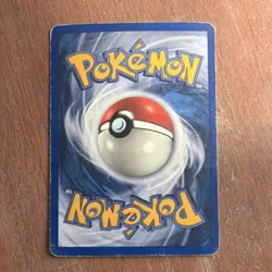 Pokemon TCG Dark Vaporeon Legendary Collection Reverse Holo Rare 9/110 - Image 3