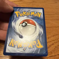 Minun 194/182 SV04: Paradox Rift Holo Pokemon - Image 2