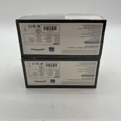 Lot of (2) Pokemon TCG Brilliant Stars Build & Battle Stadium Boxes SEALED - Image 5