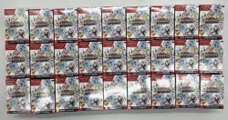 Lot of (27) Pokemon TCG Prismatic Evolutions Booster Bundle Boxes SEALED - Image 1