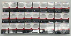 Lot of (27) Pokemon TCG Prismatic Evolutions Booster Bundle Boxes SEALED - Image 2