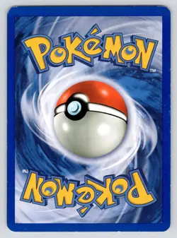 Magneton 9/130 Holo Rare Base Set 2 Pokemon Heavily Played - Image 2