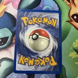 Pokemon Neo Revelation Rocket's Hideout 63/64 LP - Image 2