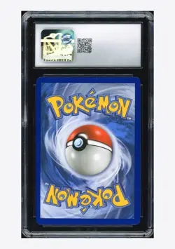 Pokemon CGC 9 Dragonite EX Holo 2016 72/108 Evolutions English - Image 2