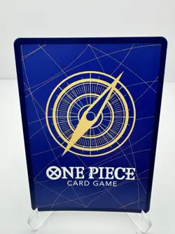 Franky OP07-107 (Alt Art) R Card Game 500 Years in the Future One Piece - Image 2