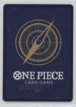 2024 One Piece Card Game: Emperors in the New World OP09 Japanese Crocodile - Image 2