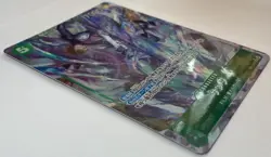 Near Mint Sanji OP13-027 Parallel Rare: One Piece CCG (Japanese) - Image 3
