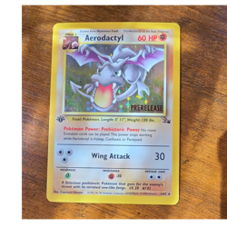 Pokemon Dark Gyarados 08/82 Wotc Promo Prerelease Holo 70 HP English Card - Image 1