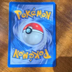 Pokemon Dark Gyarados 08/82 Wotc Promo Prerelease Holo 70 HP English Card - Image 3