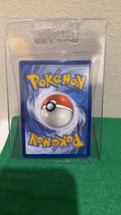 Poltchageist Holo Illustration Rare Pokemon TCG Card Twilight Masquerade 171/167 - Image 2