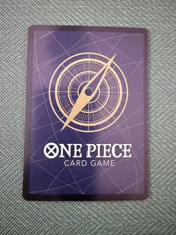 Neko Reiju Waifu Card One Piece TCG Waifusaga - Image 2