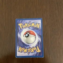 Pokemon Card - Dugtrio 1st Edition Base Set 19/102 - Image 2