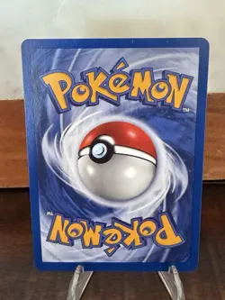 Articuno Black Star Promos Non-Holo Legendary Pokemon Card Wizards of the Coast - Image 2