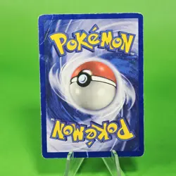 Mew Black Star pokemon Promo card #151 LP Vintage card - Image 4