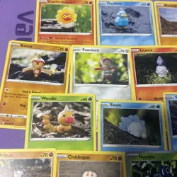 🔥🔥21 Card Yuka Morii Card Lot❗❗ - Image 2