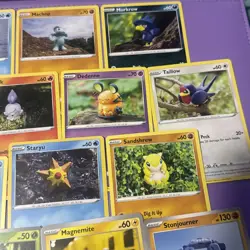 🔥🔥21 Card Yuka Morii Card Lot❗❗ - Image 4