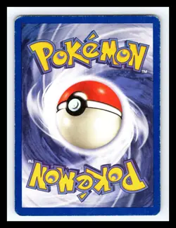 💥 DARK DUGTRIO Pokemon # 23/82 Team Rocket Set WOTC Vintage 2000 Card - Image 2