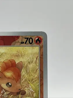 Vulpix 16/191 Reverse Holo Surging Sparks Pokemon Card 2024 NM - Image 4