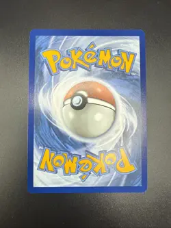 Pokemon TCG Golett 122/086 SV Black Bolt Holo Illustration Rare Card - Image 2