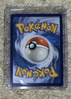 Joltik - 196/182 - Illustration Rare - Paradox Rift - Pokemon Card - NM/M - Image 2