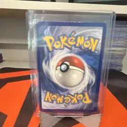 Pokemon Charizard 003/032 TCG Classic Holo Japanese Card 120 HP Stage 2 - Image 2