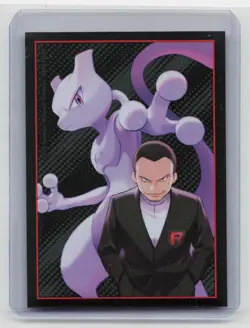 Giratina V - Promo SWSH: Sword & Shield Promo Cards SWSH259 NM - Image 2