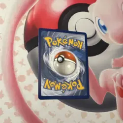 Pokemon Mewtwo V Pokemon GO Ultra Rare Full Art Holo 030/078 220HP Card - Image 2