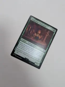MTG - Prosperous Innkeeper - Commander: Lord of The Rings NM/M Condition - Image 2