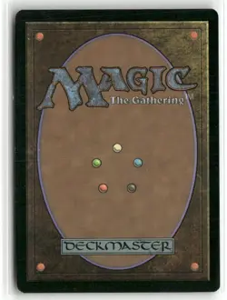 Zur's Weirding Foil R 8th Edition 116 NM - Image 2