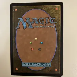 Force of Will - Japanese Alternate Art Secrets of Strixhaven MTG 0084 - Image 2