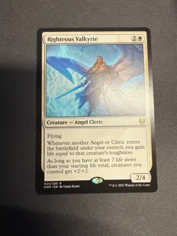 MTG Magic the Gathering (024/285) *NM* KHM - Image 1