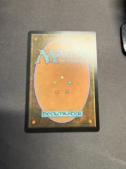 MTG Magic the Gathering (024/285) *NM* KHM - Image 2