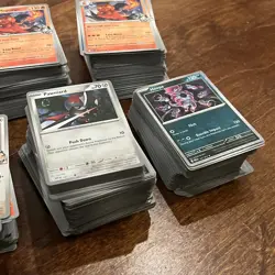 Pokemon TCG - Ascended Heroes BULK LOT of 1500+ Cards (Holo + Rev. Holo inc.) - Image 4