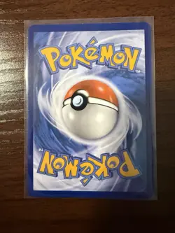 Ninetales 199/197 Pokemon TCG Scarlet Violet Obsidian Flames - Image 2