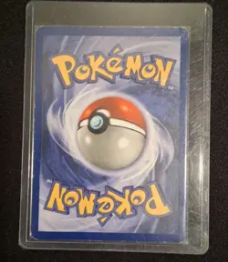 pokemon card 1999-2000 Mewtwo 14/53 Wotc Promo Regular - Image 2