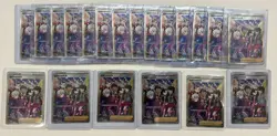 Lot of (20) Pokemon TCG Chinese Promo 082/S-P Friends in Galar from 1st Ann. Box - Image 1