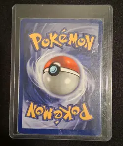 pokemon card single Pikachu 01/53 Wotc Promo Regular - Image 2