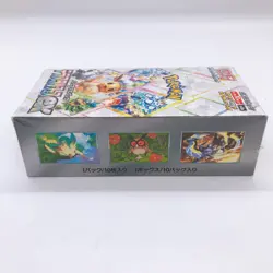 Pokemon Card Terastal Festival ex Booster Box sv8a Sealed FASTSHIP Japanese NEW - Image 4