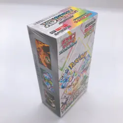 Pokemon Card Terastal Festival ex Booster Box sv8a Sealed FASTSHIP Japanese NEW - Image 5