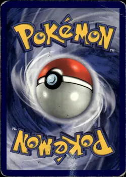 Mew 8 Promo WoTC Promo 08/53 Psychic Pokemon Card - Image 2