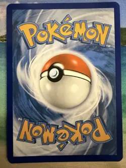 Night Stretcher 061/064 Cosmos Holo Pokemon Play! Prize Pack Series 6 Promo - NM - Image 2