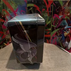 Pokemon TCG Crown Zenith Tin Galarian Articuno Promo Booster English - Image 4