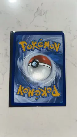 Pokemon Salamence ex Special Illustration Rare Holo 187/159 SV09 Journey 320 HP - Image 3